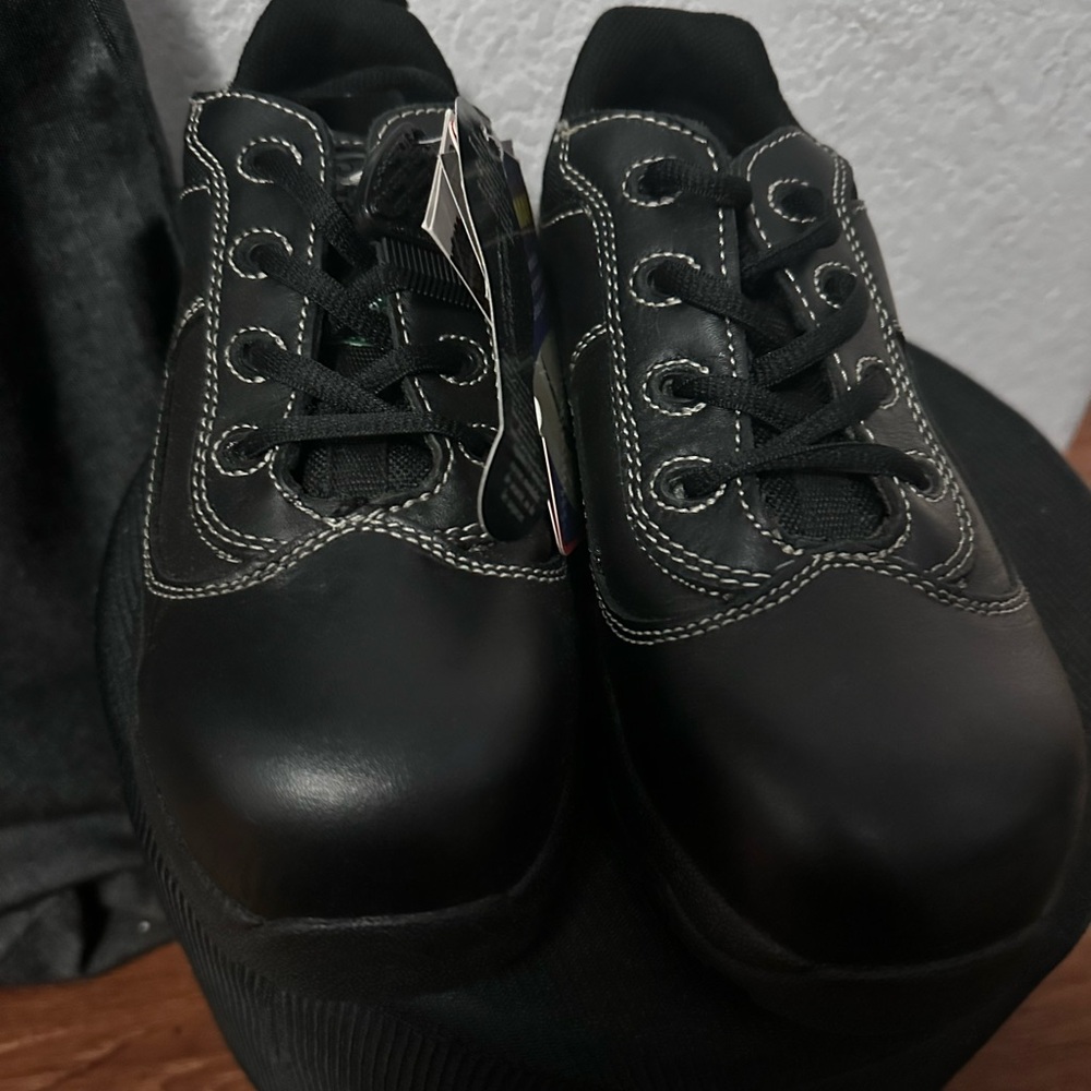 Professional Grade Workboots - Picture 4 of 4